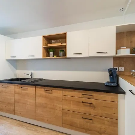 De Charme Au Centre De Pour 8 Apartment Guingamp